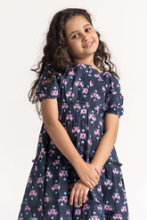 Dress JG-DRS-SS24-012